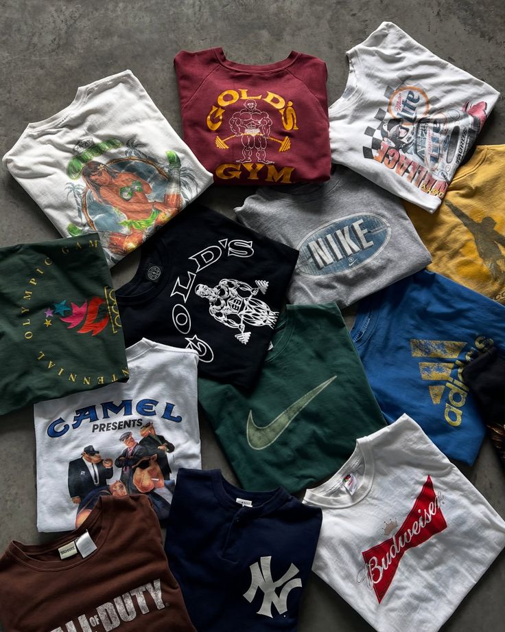 TSHIRTS
