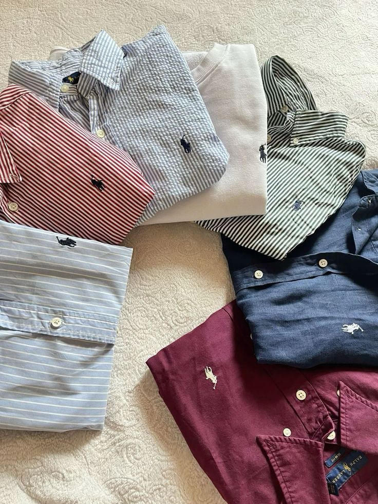 SHIRTS