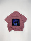 OVERSIZED BOXYFIT SHIRT