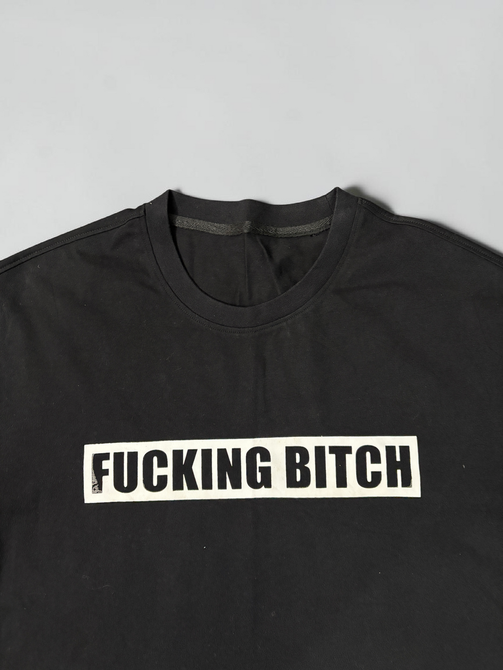 FUCKING BITCH TSHIRT