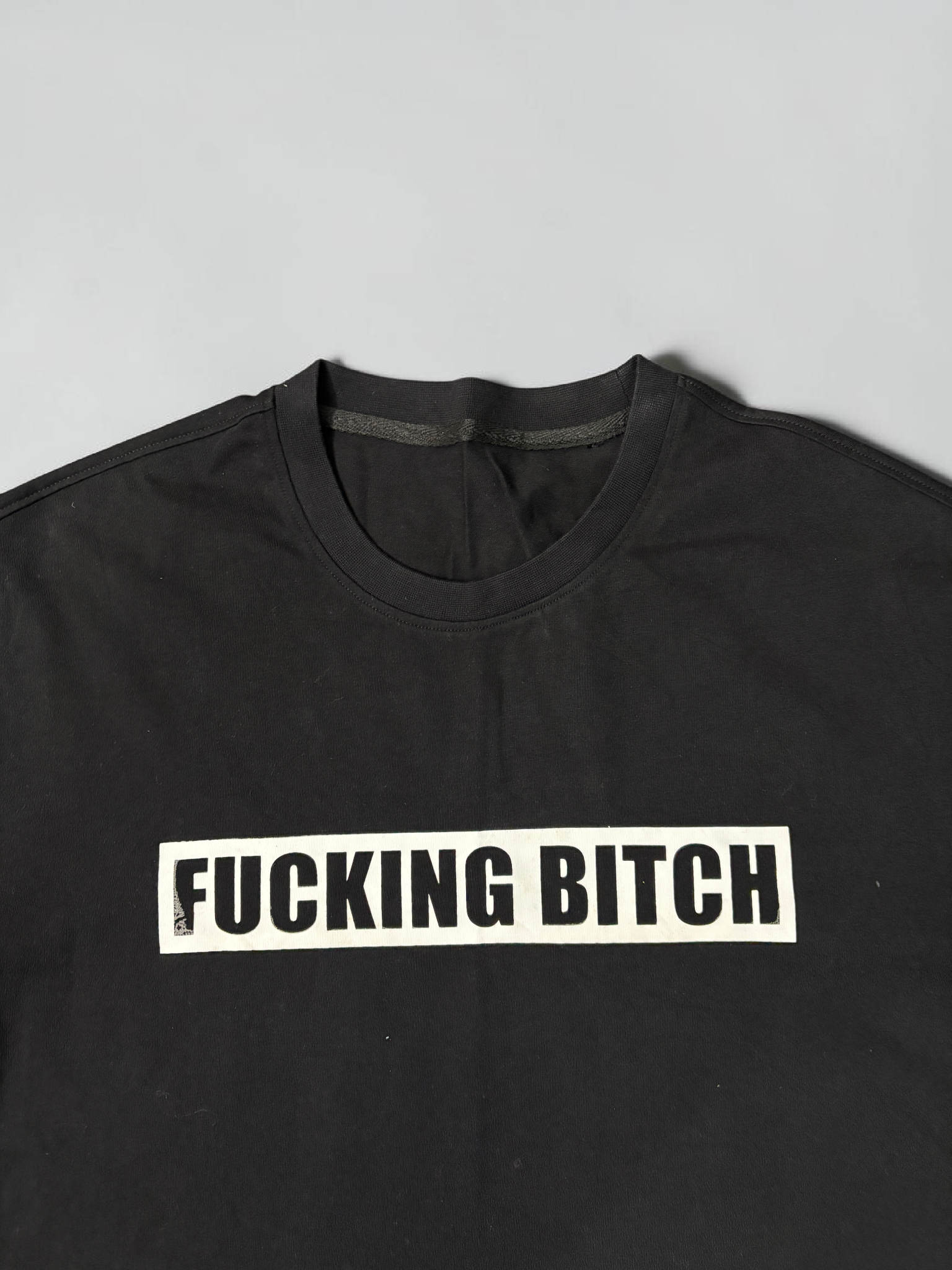 FUCKING BITCH TSHIRT