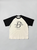 DROP SHOULDER TEES
