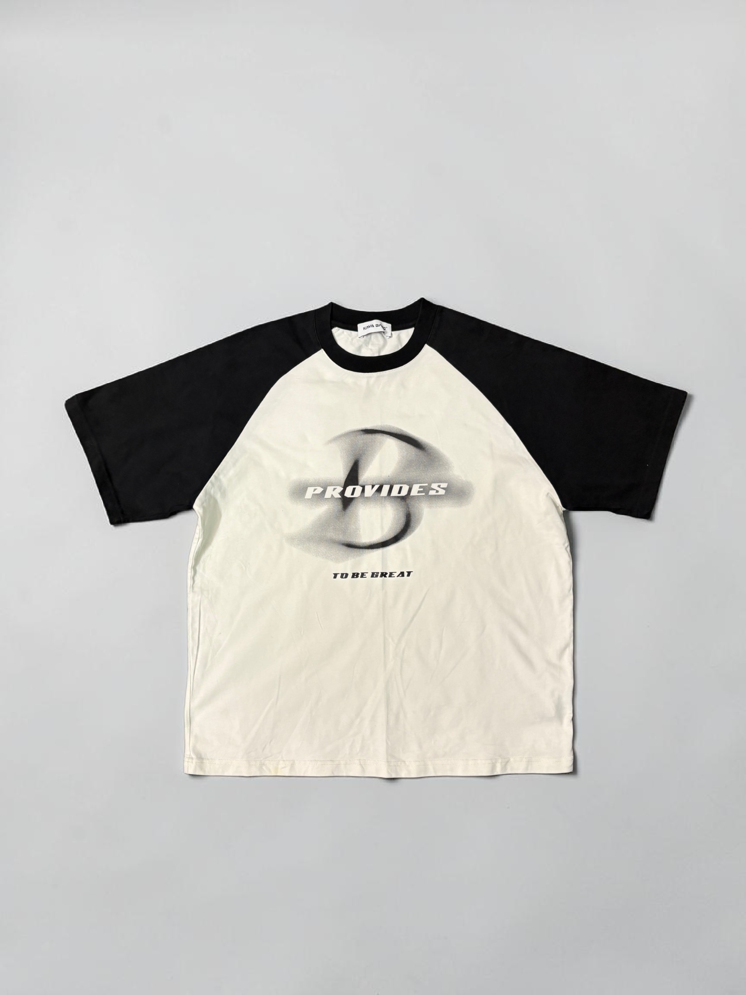 DROP SHOULDER TEES