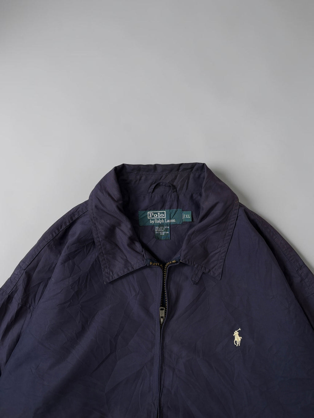 RALPH LAUREN WINDCHEATER