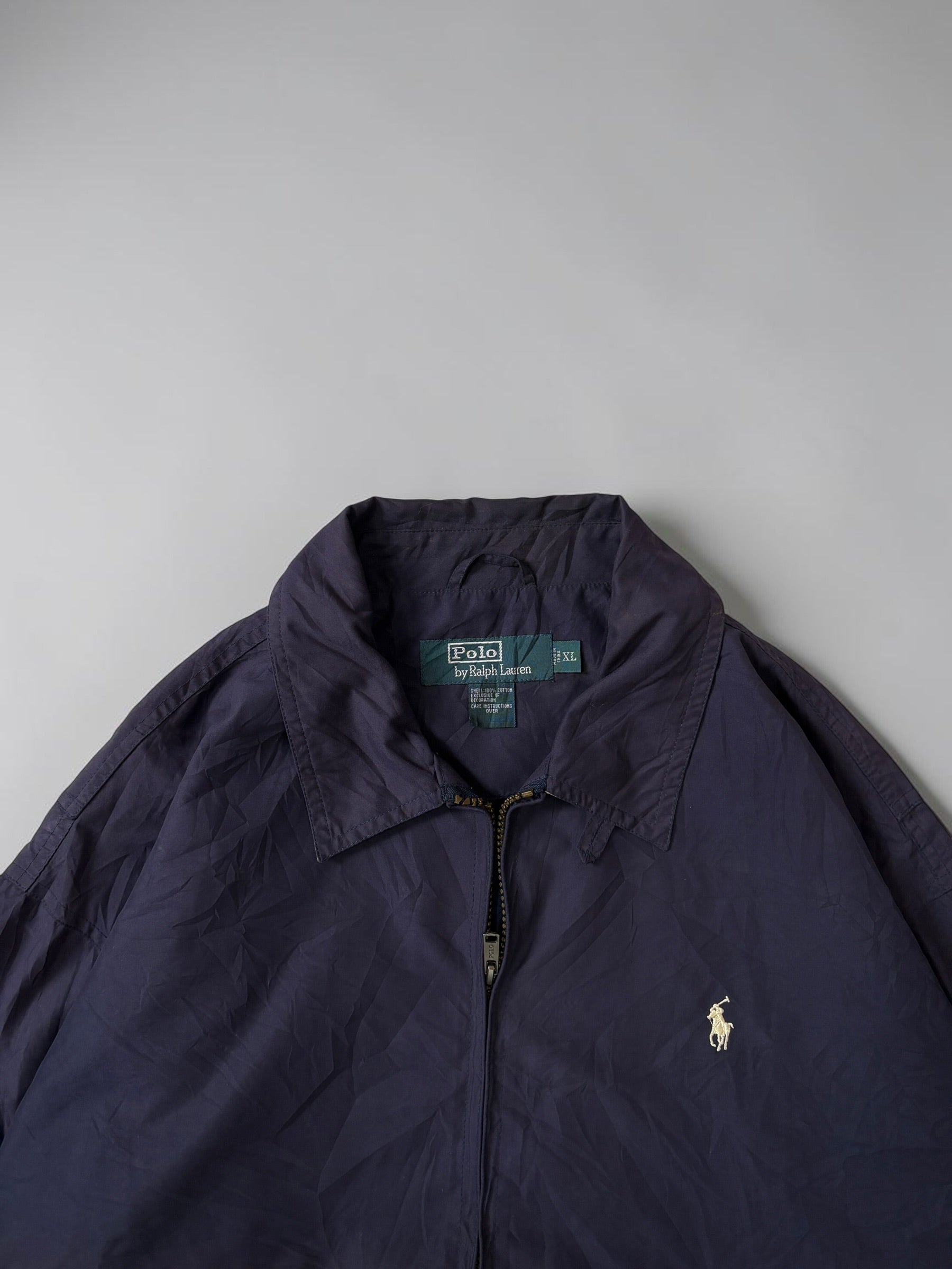 RALPH LAUREN WINDCHEATER