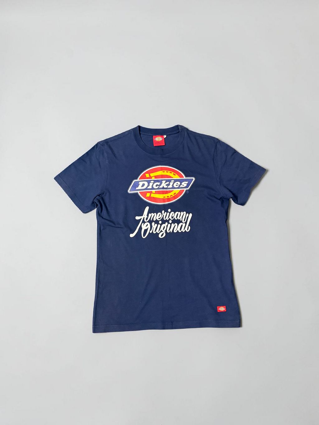 DICKIES ORIGINAL TEE