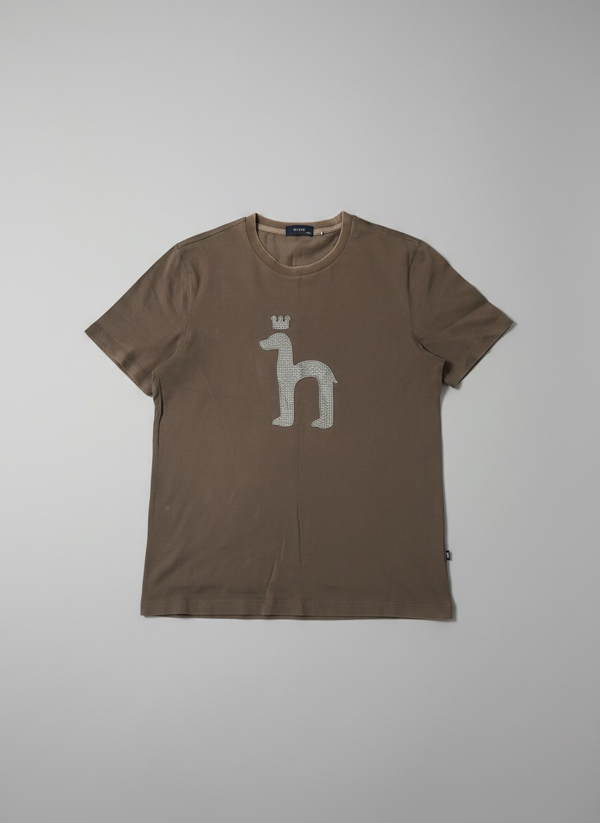 HEZZY PREMIUM TEE