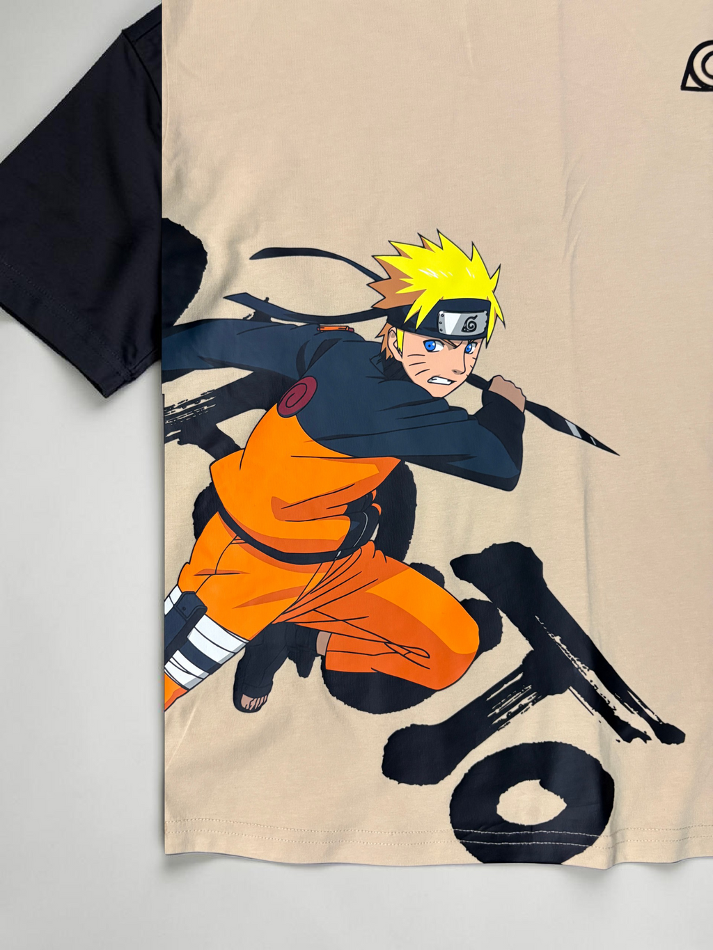 NARUTO EDITION ORIGINAL TEE