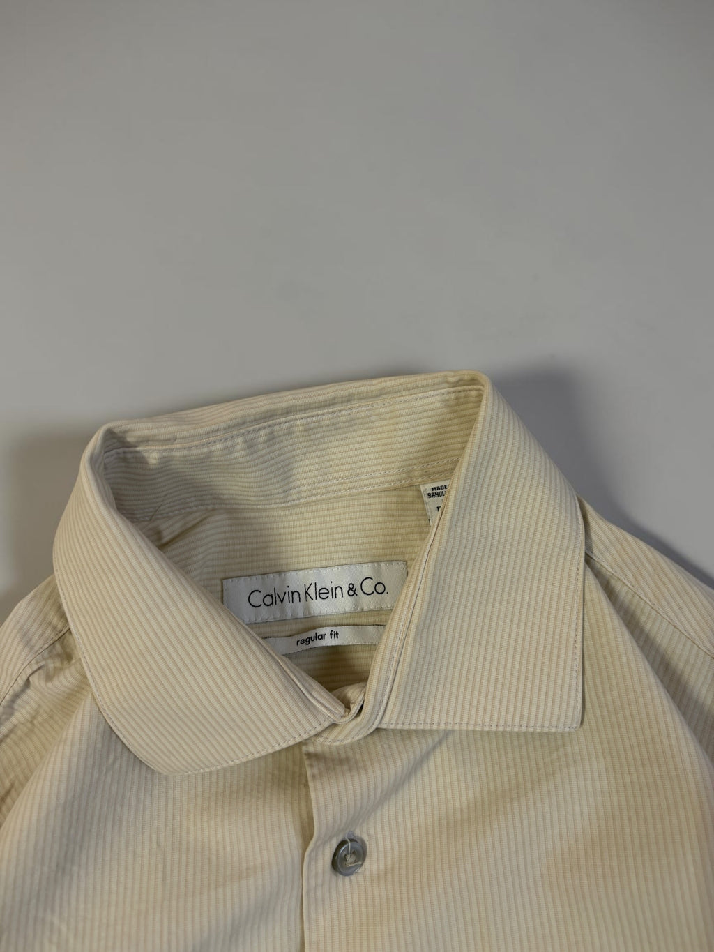 CK Premium Shirt