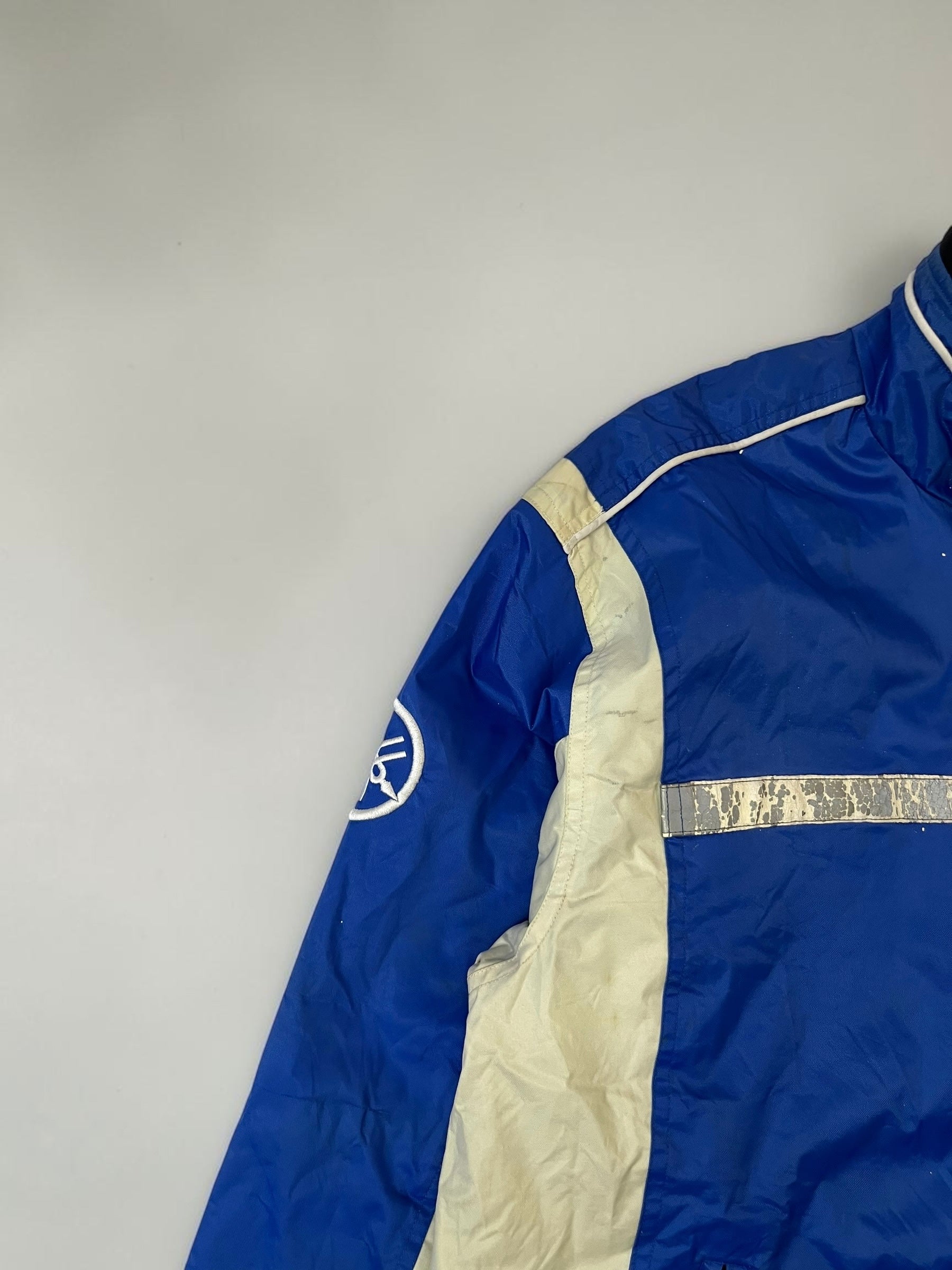 YAMAHA RACING JACKET (RARE EDITION)