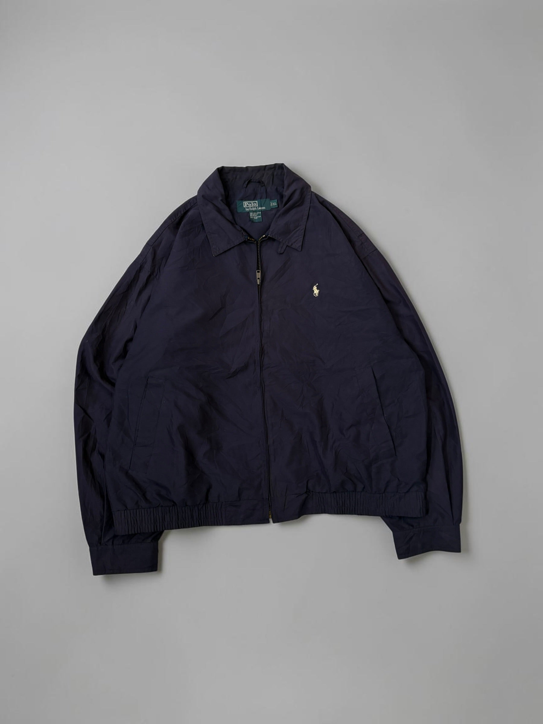 RALPH LAUREN WINDCHEATER