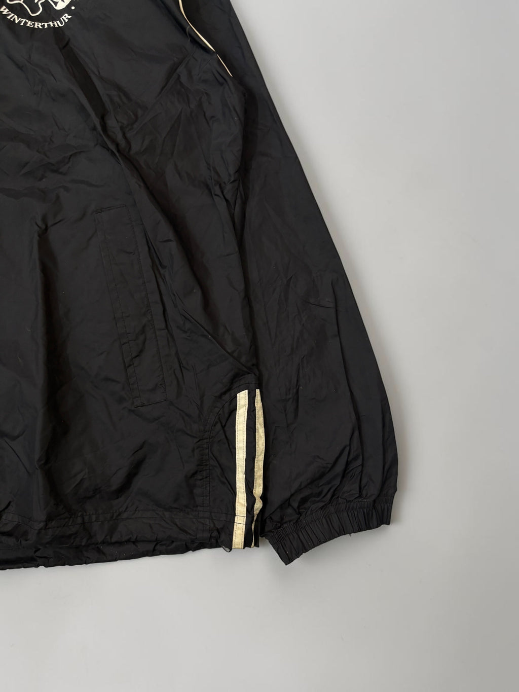 ADIDAS WINDCHEATER