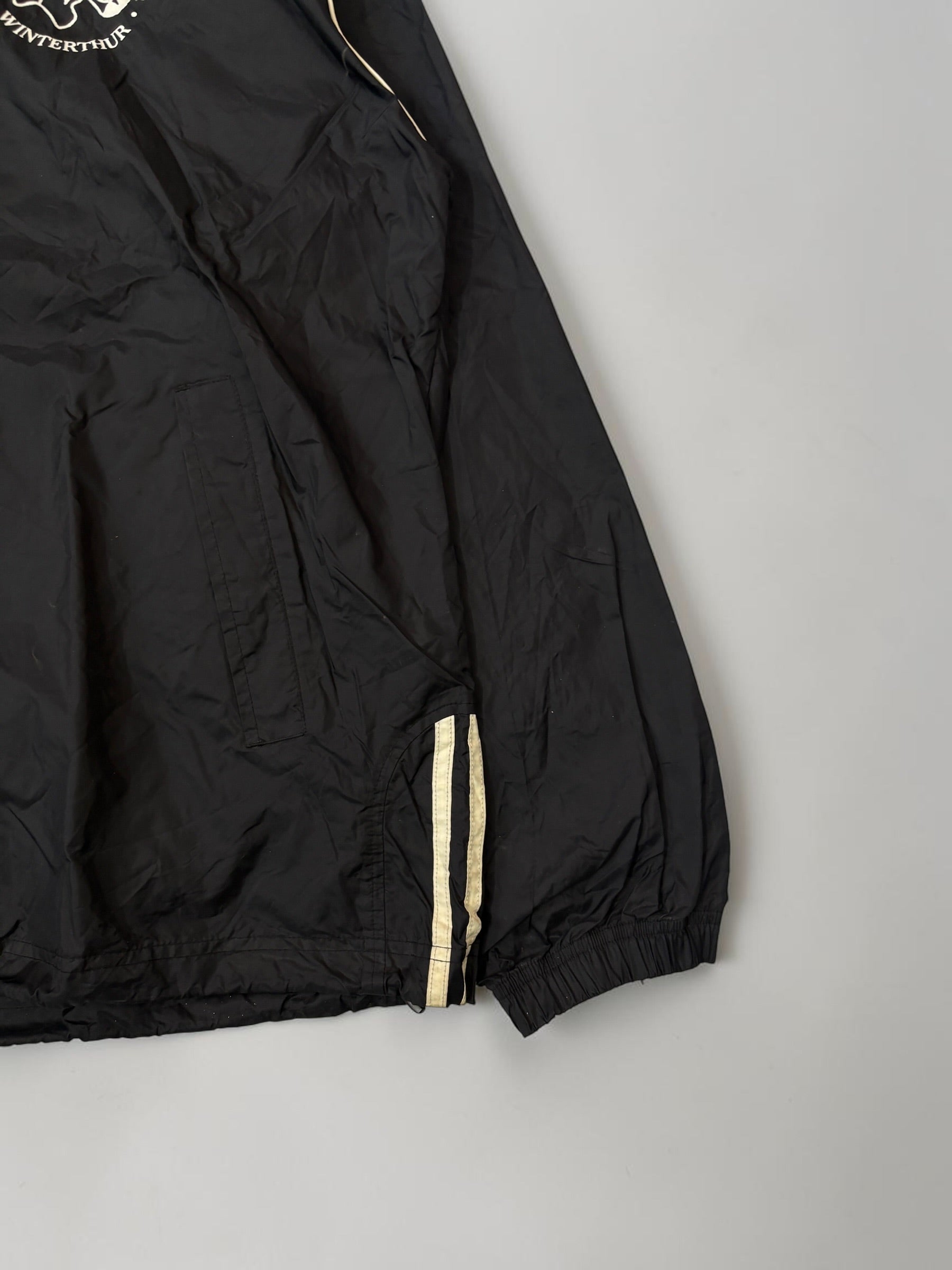ADIDAS WINDCHEATER