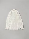 TOMMY HILFIGER DOTTED PRINT SHIRT