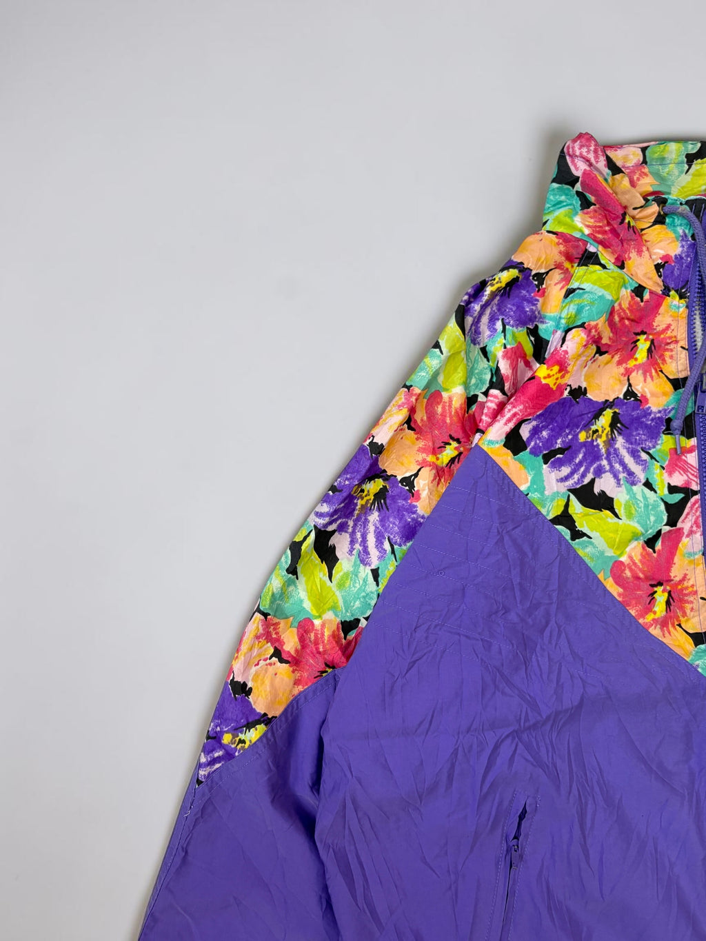 PREMIUM WINDCHEATER
