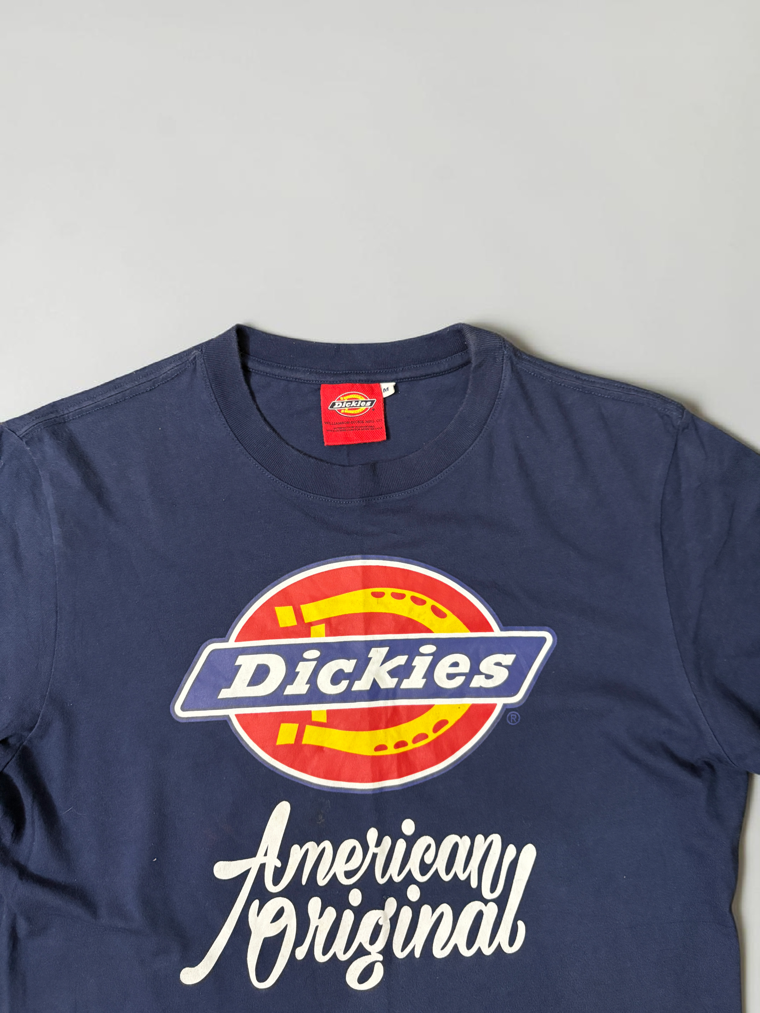 DICKIES ORIGINAL TEE