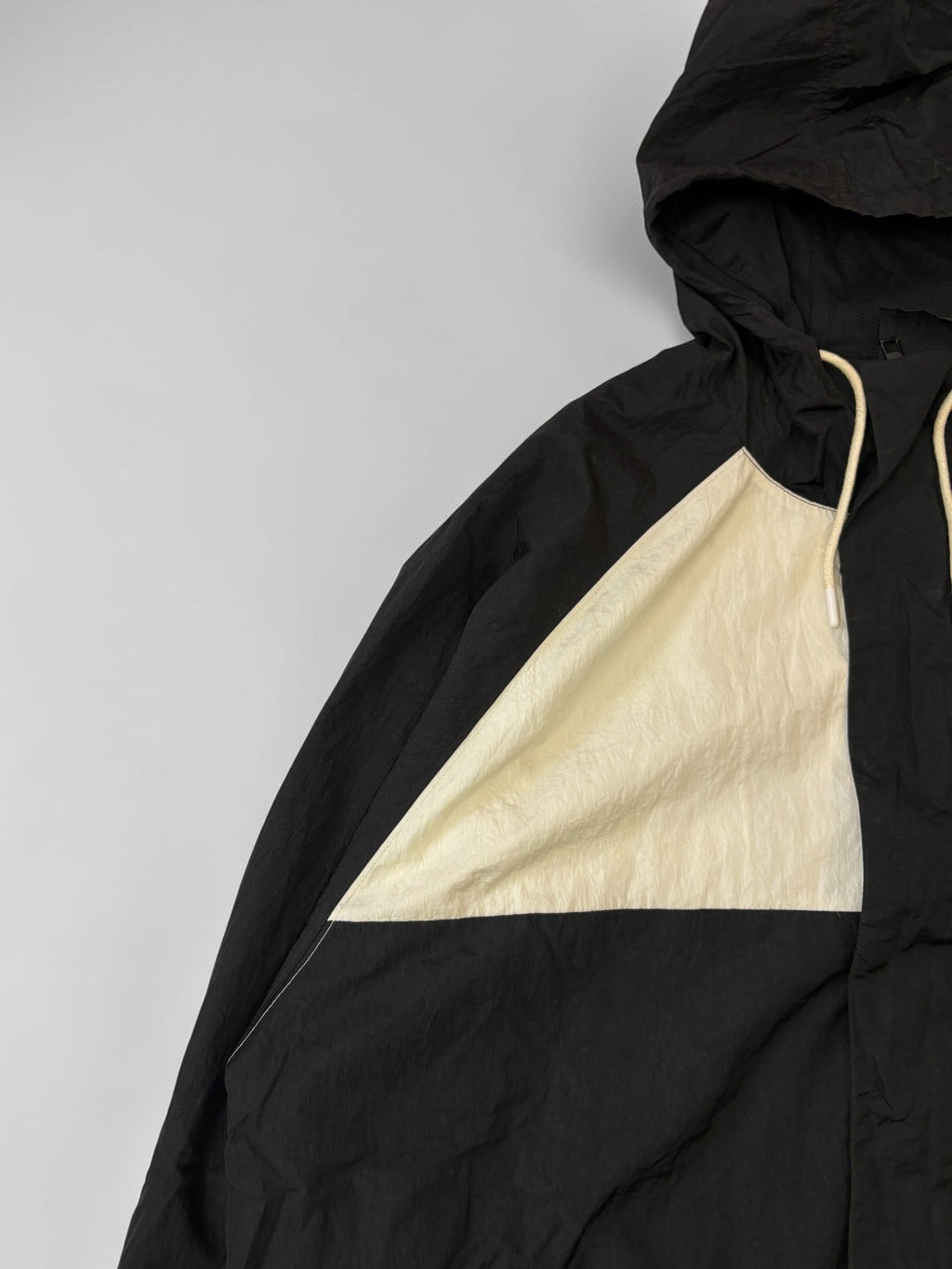 NIKE DOUBLE LOGO (LIMITED EDITION)
