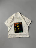 RADHE BHAIYA PRINTED BOXYFIT