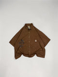 CARHARTT BOXYFIT / OVERSIZED SHIRT