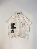 FILA BOXYFIT SHIRT