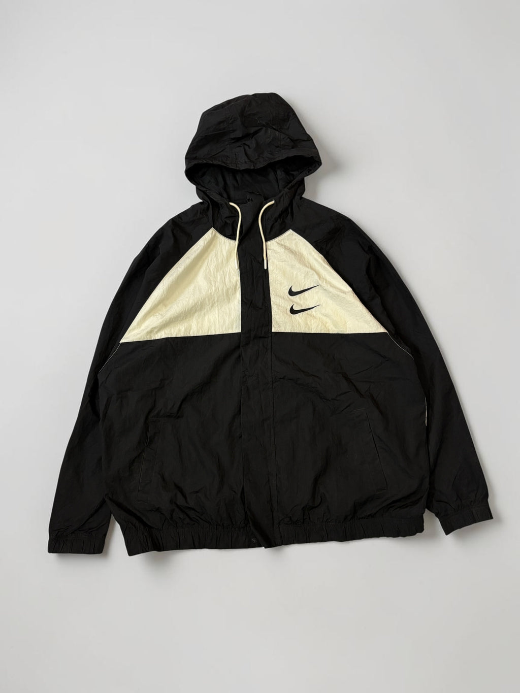 NIKE DOUBLE LOGO (LIMITED EDITION)