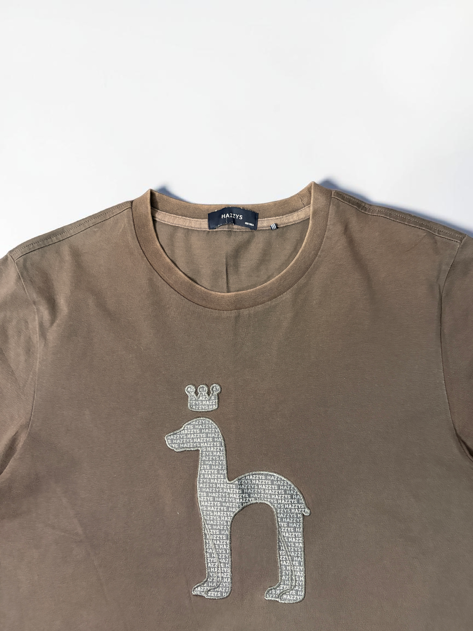 HEZZY PREMIUM TEE