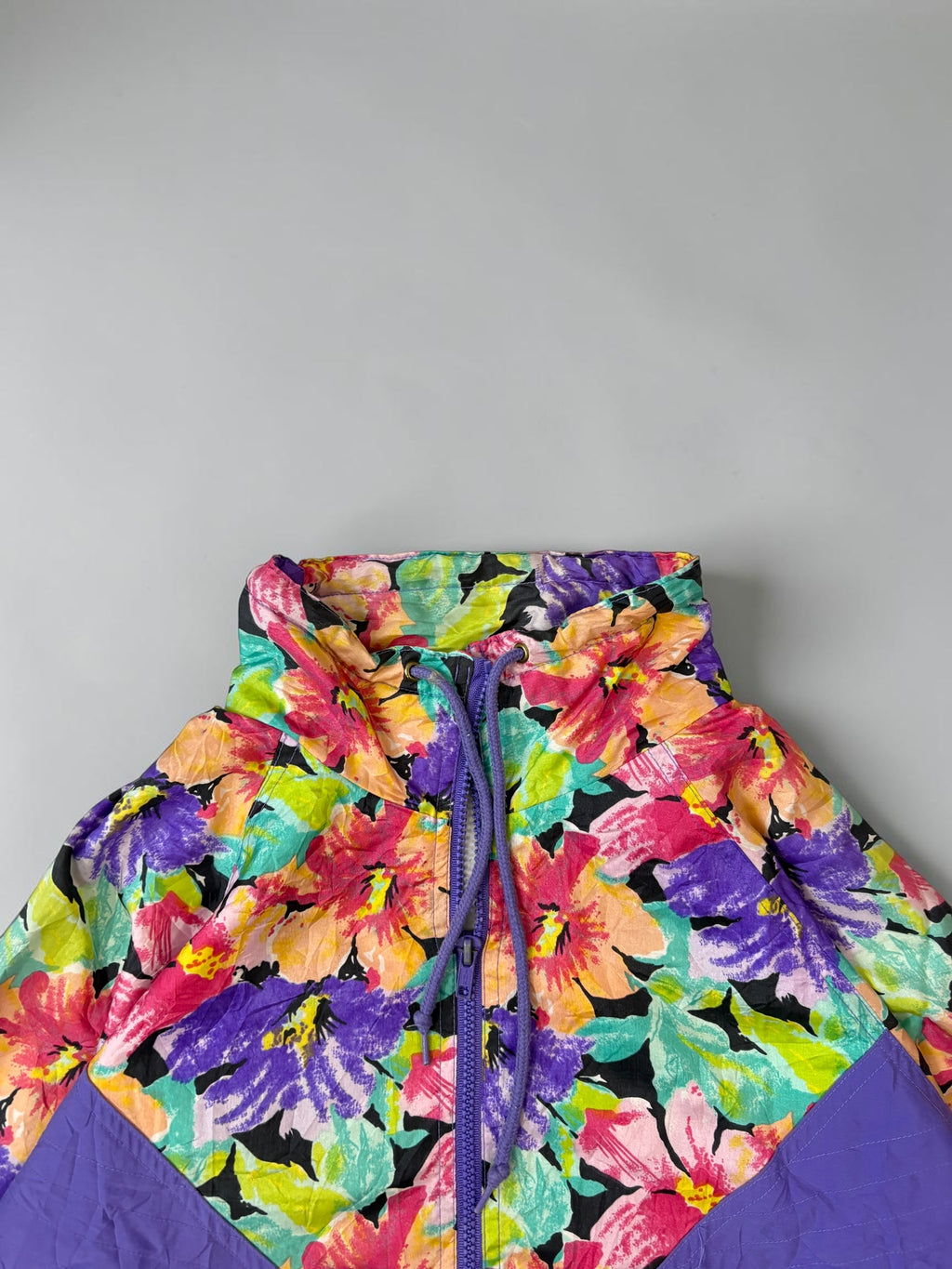PREMIUM WINDCHEATER