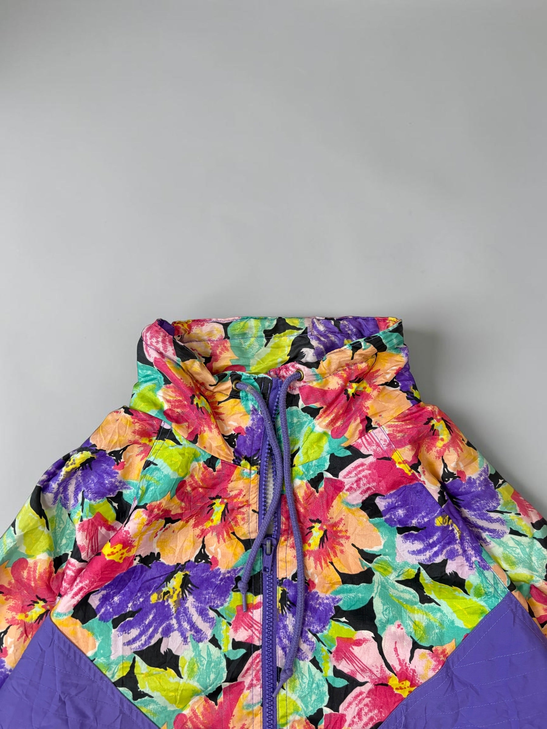 PREMIUM WINDCHEATER