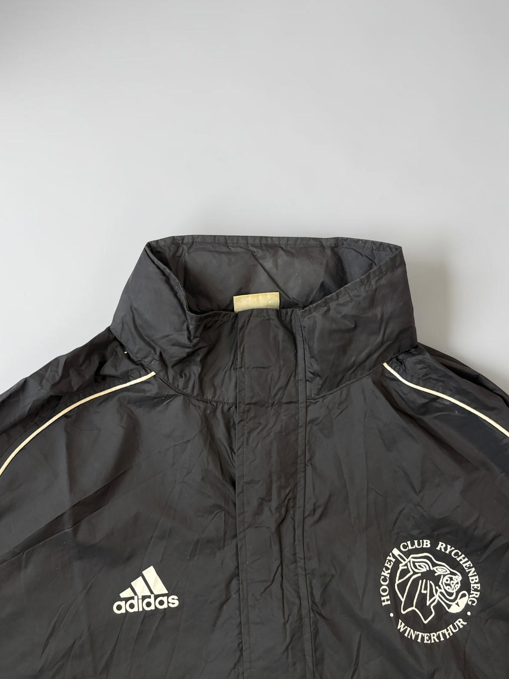 ADIDAS WINDCHEATER