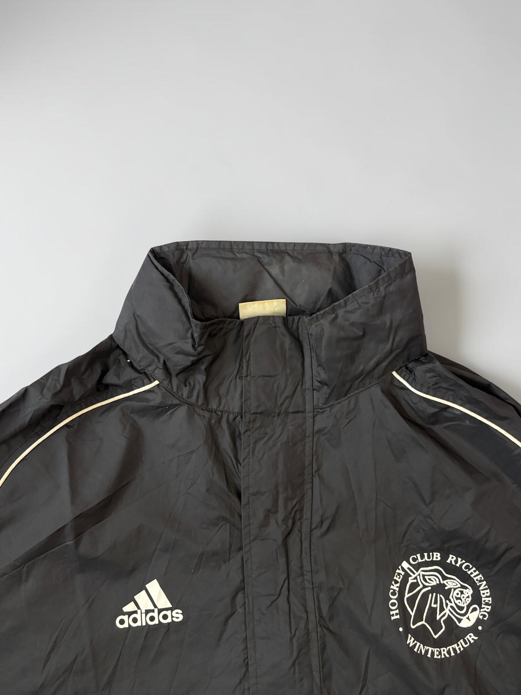 ADIDAS WINDCHEATER