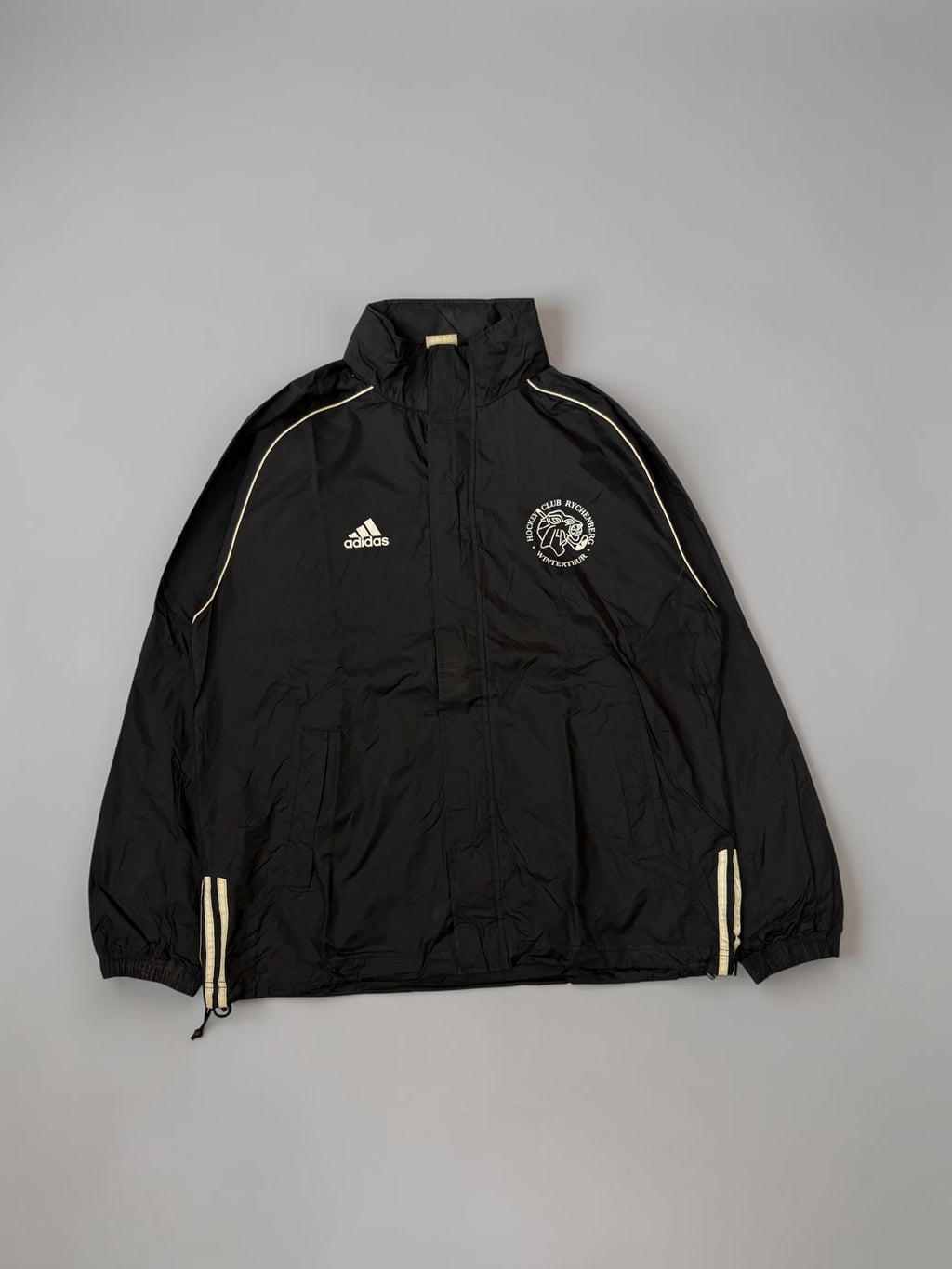 ADIDAS WINDCHEATER