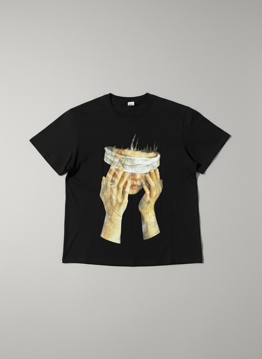 VINTAGE TEE