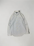 RALPH LAUREN OLD MONEY SHIRT