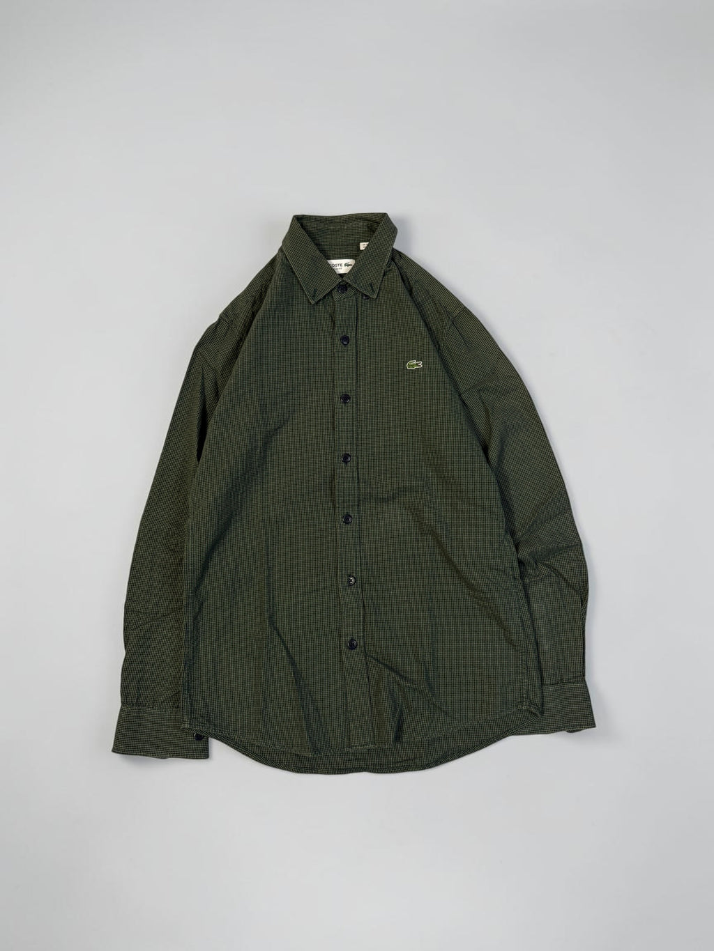 Lacoste Premium Shirt