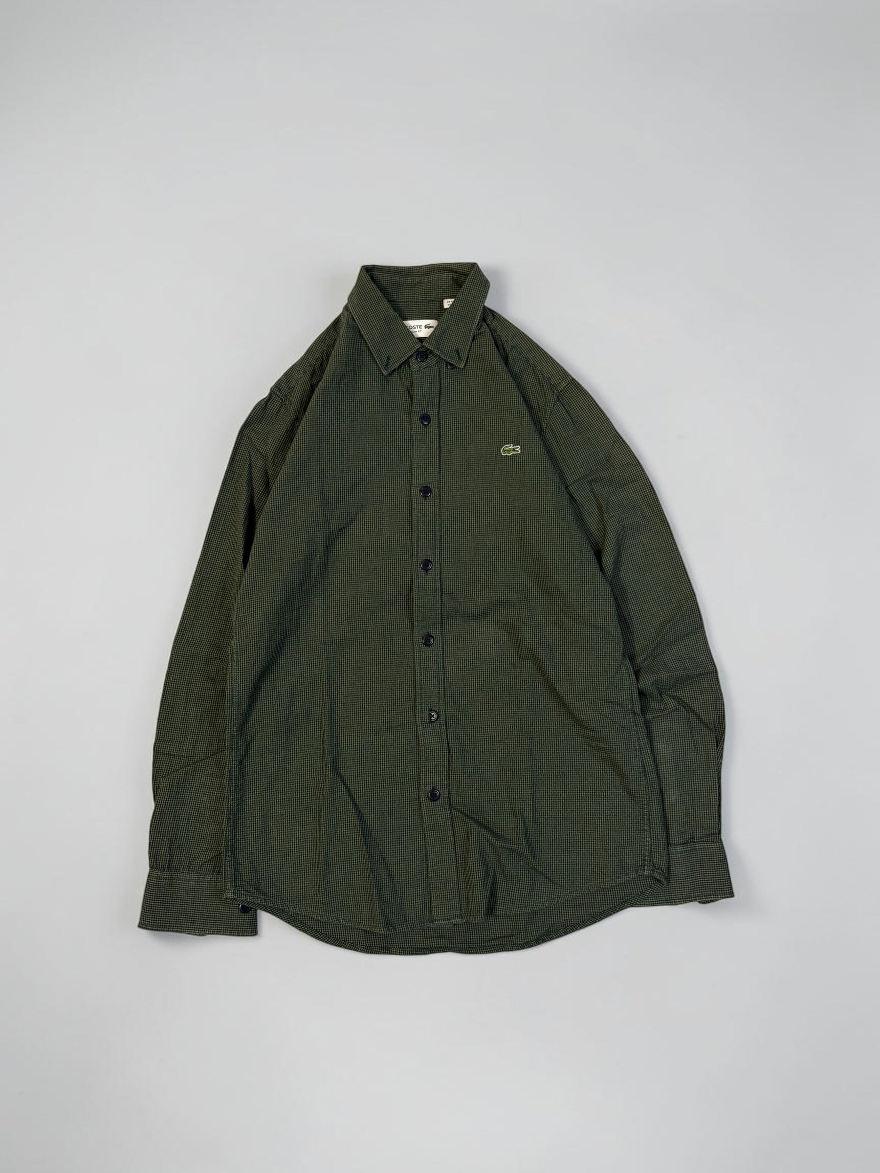 Lacoste Premium Shirt