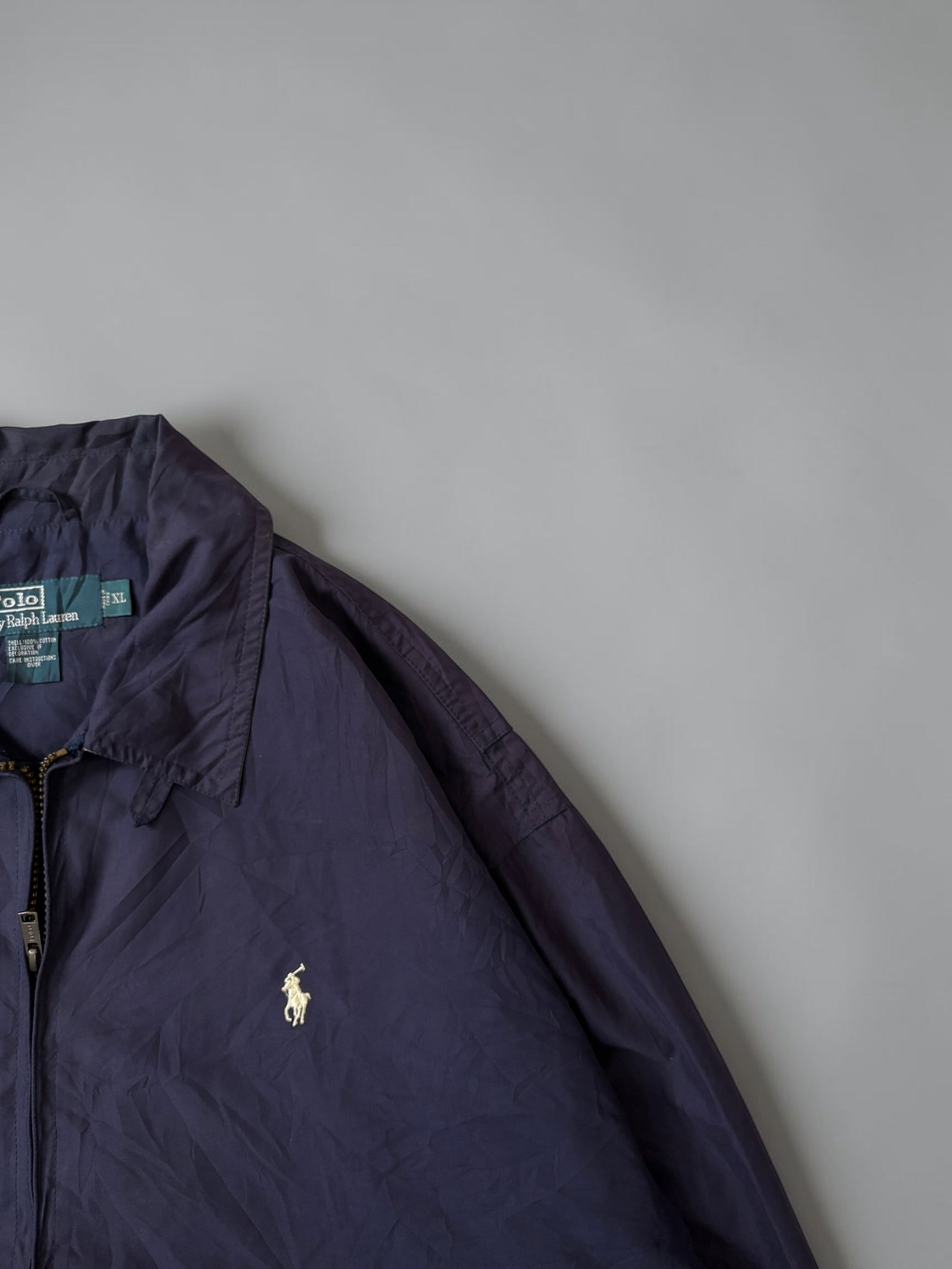 RALPH LAUREN WINDCHEATER
