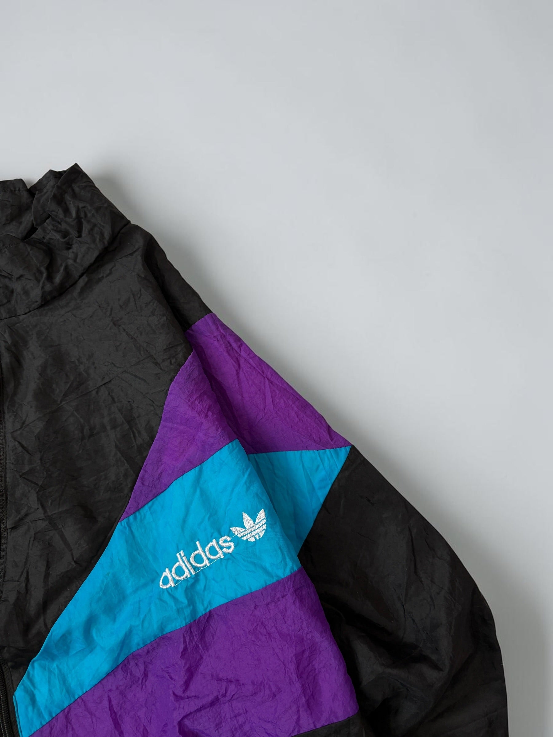 ADIDAS WINDCHEATER