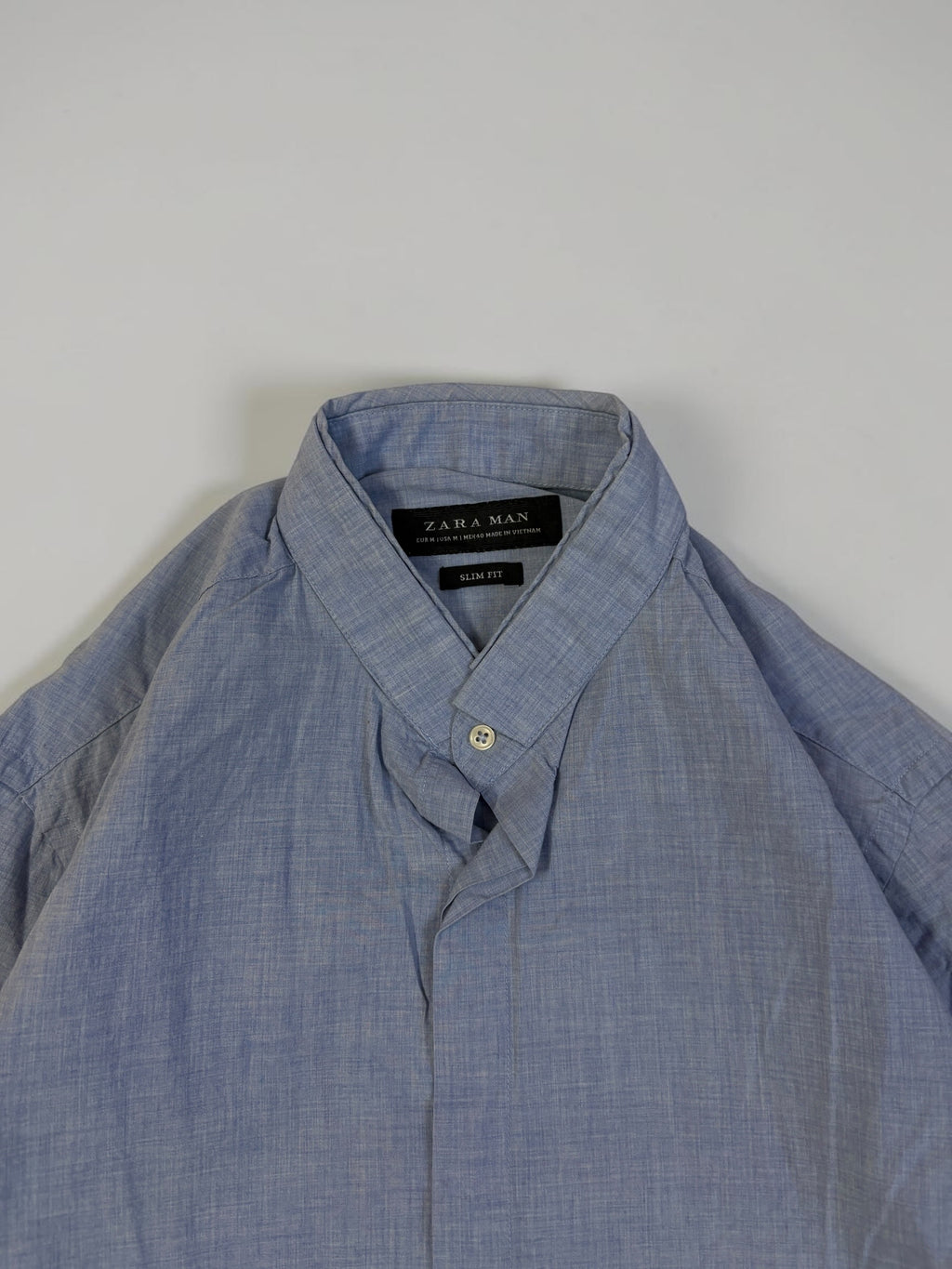 Zara Men Premium Shirt