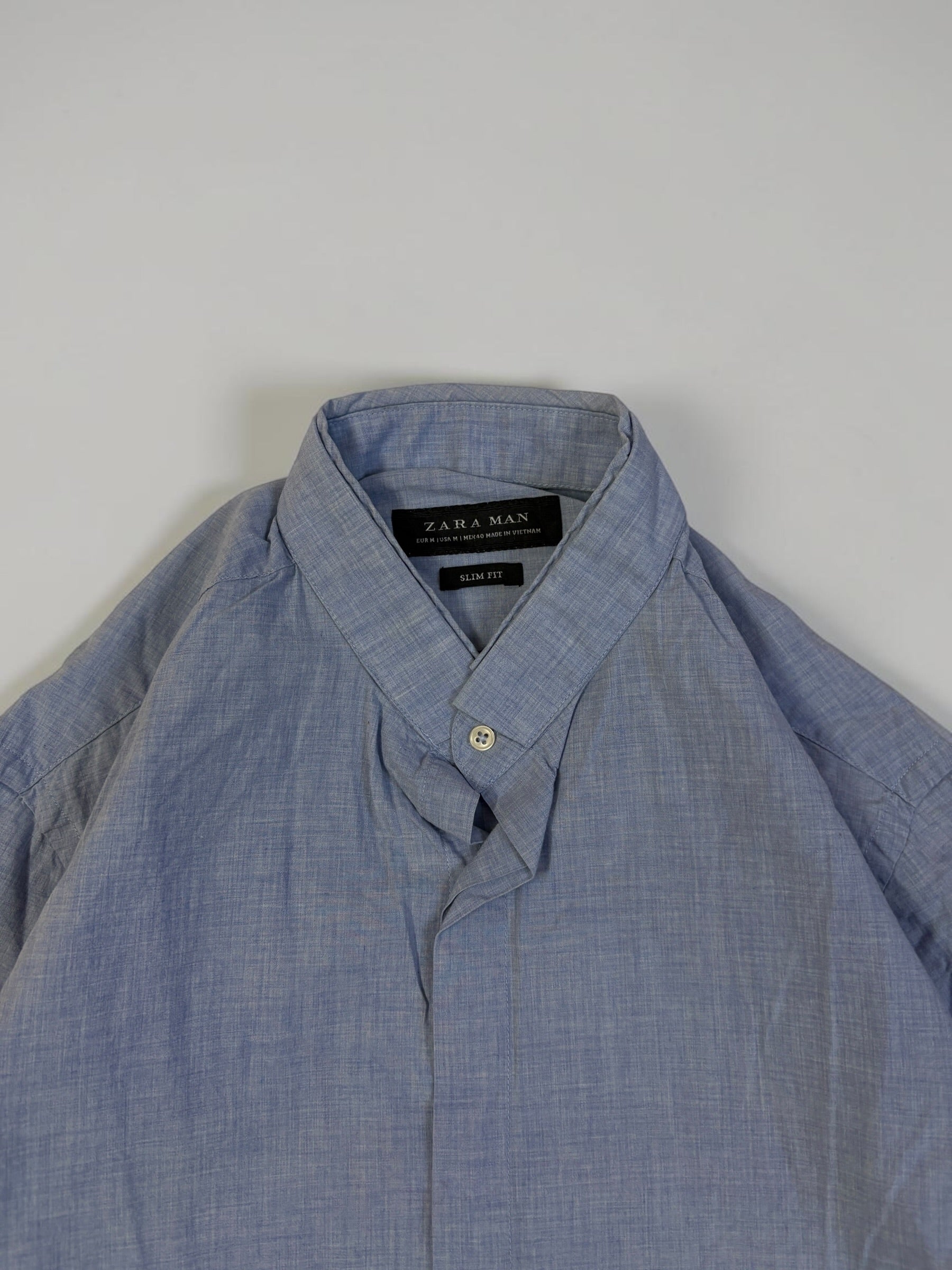 Zara Men Premium Shirt