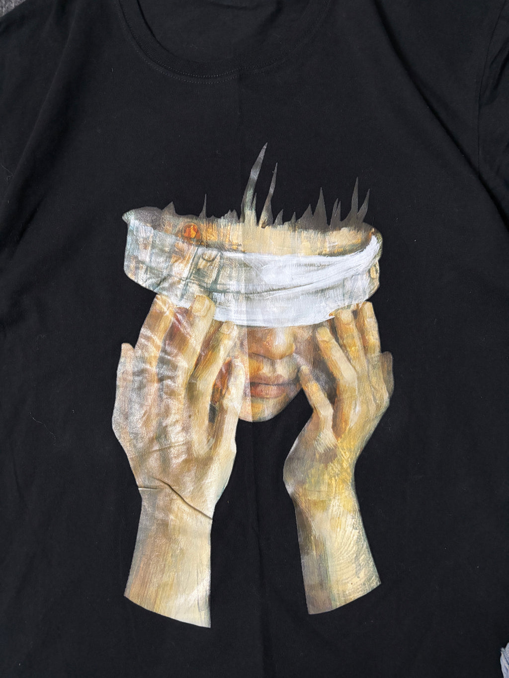 VINTAGE TEE