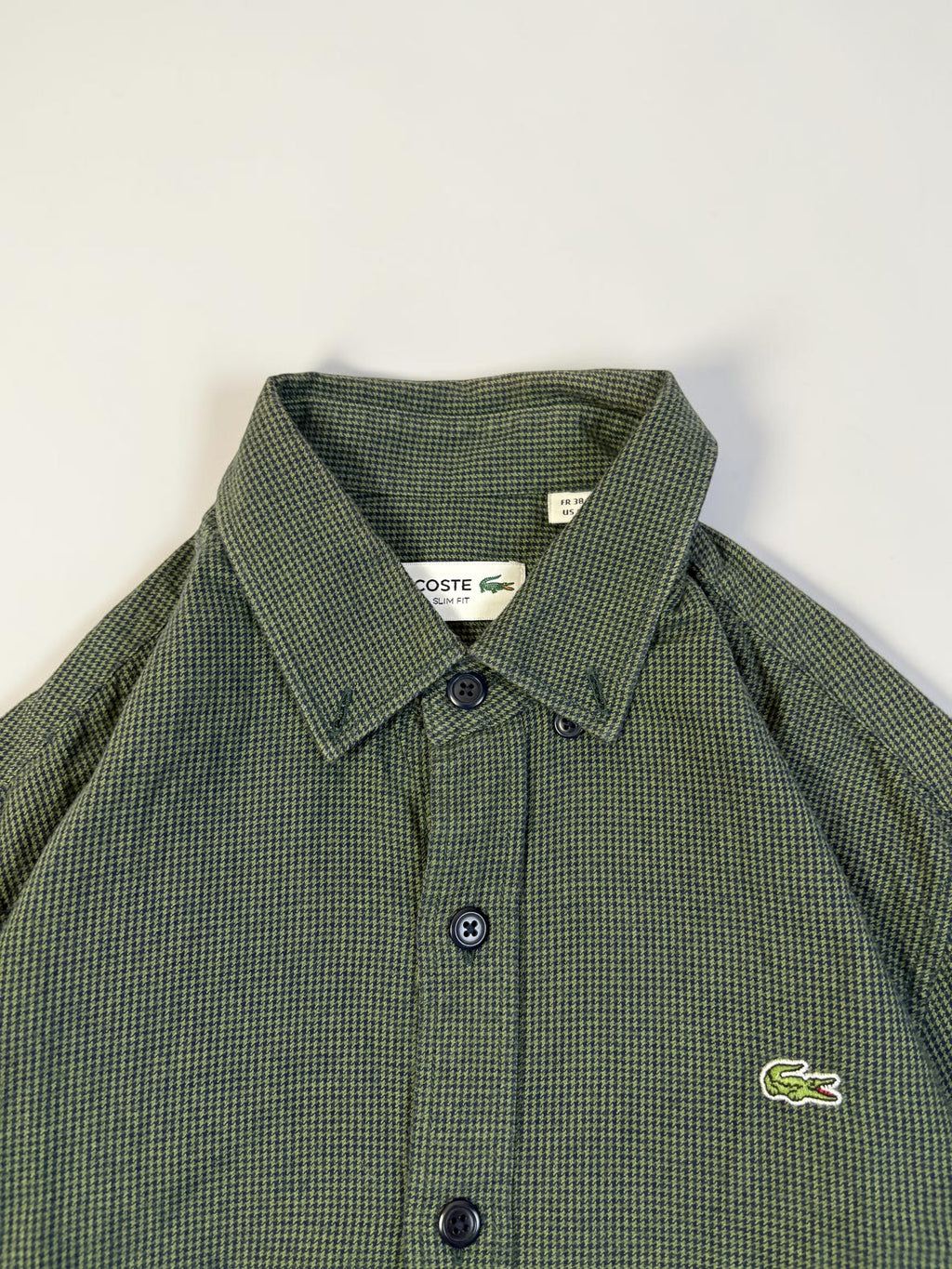 Lacoste Premium Shirt