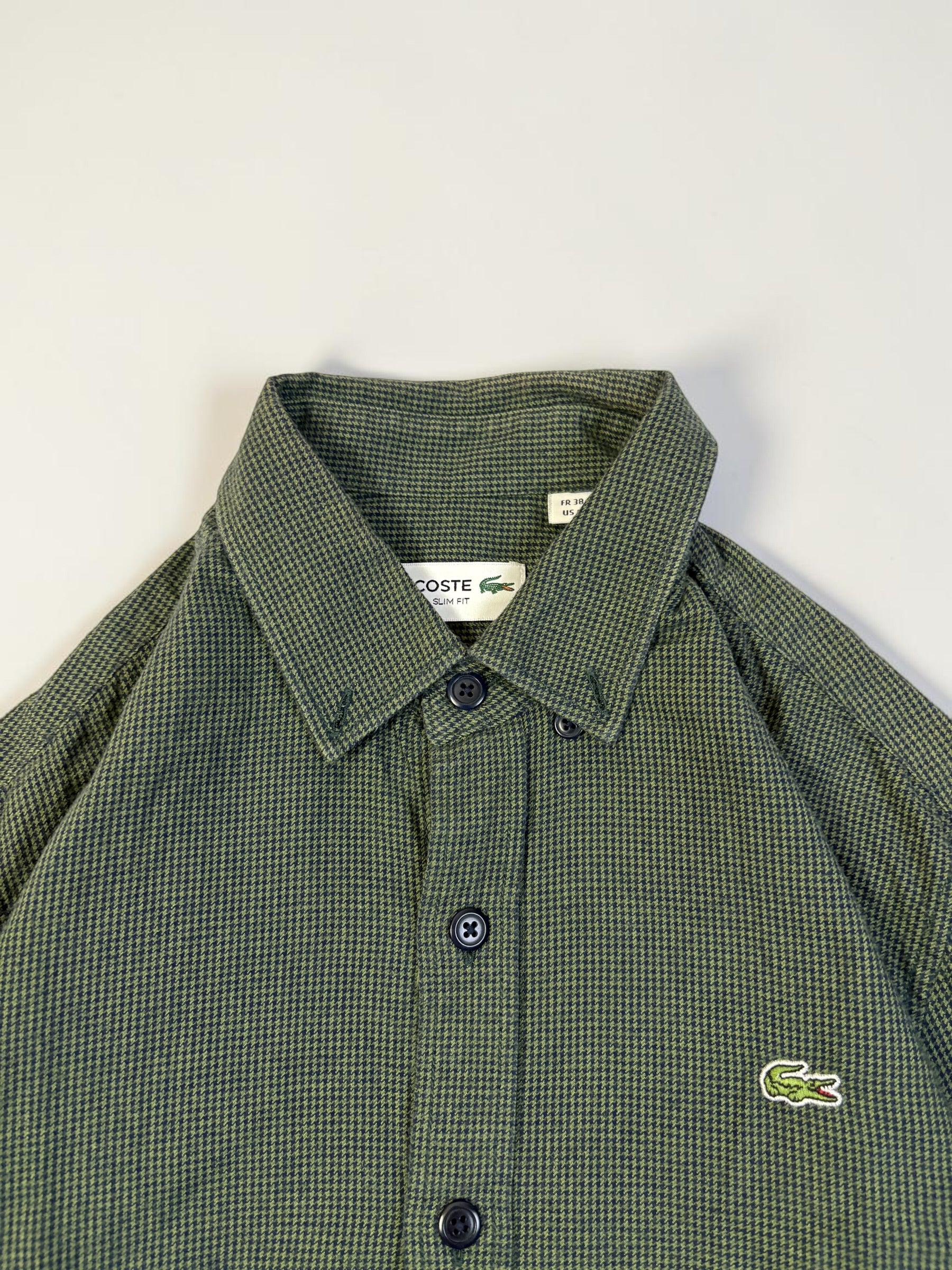 Lacoste Premium Shirt