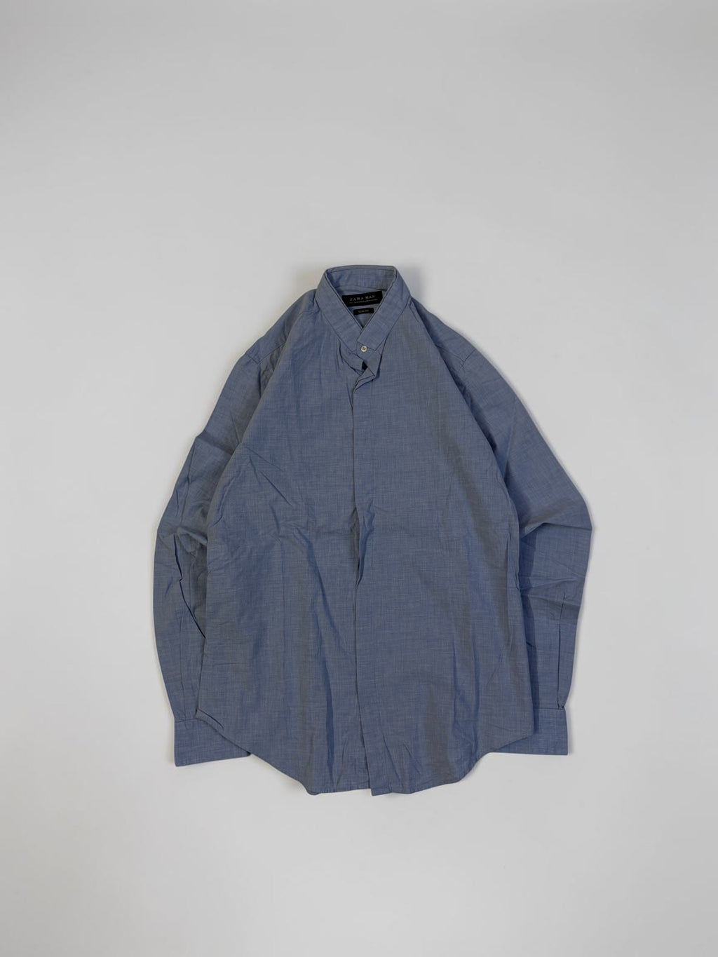 Zara Men Premium Shirt