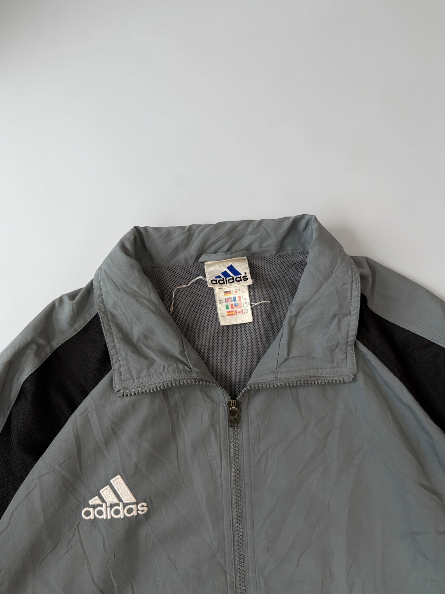ADIDAS WINDCHEATER