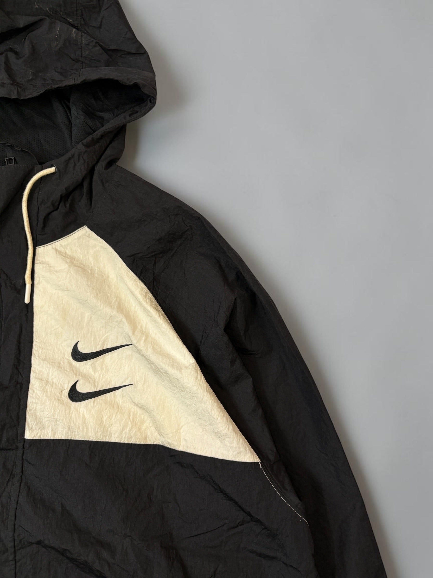 NIKE DOUBLE LOGO (LIMITED EDITION)