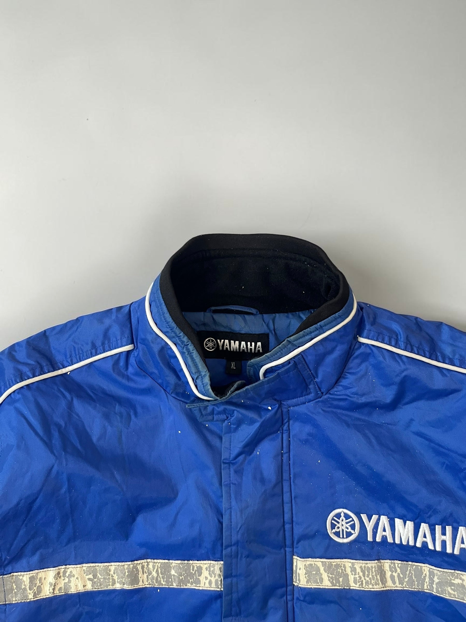 YAMAHA RACING JACKET (RARE EDITION)