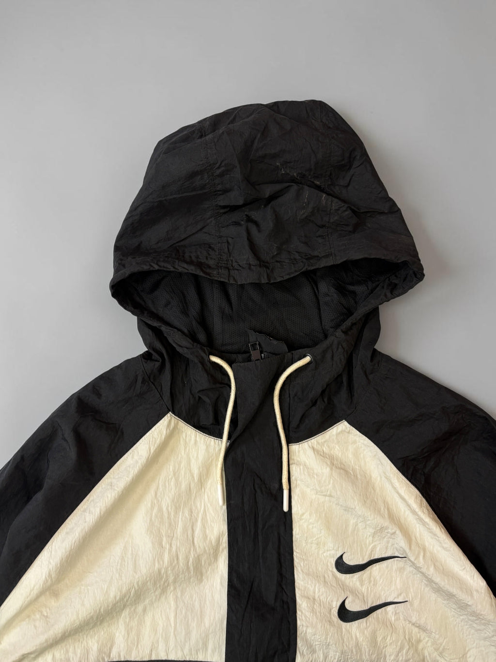 NIKE DOUBLE LOGO (LIMITED EDITION)