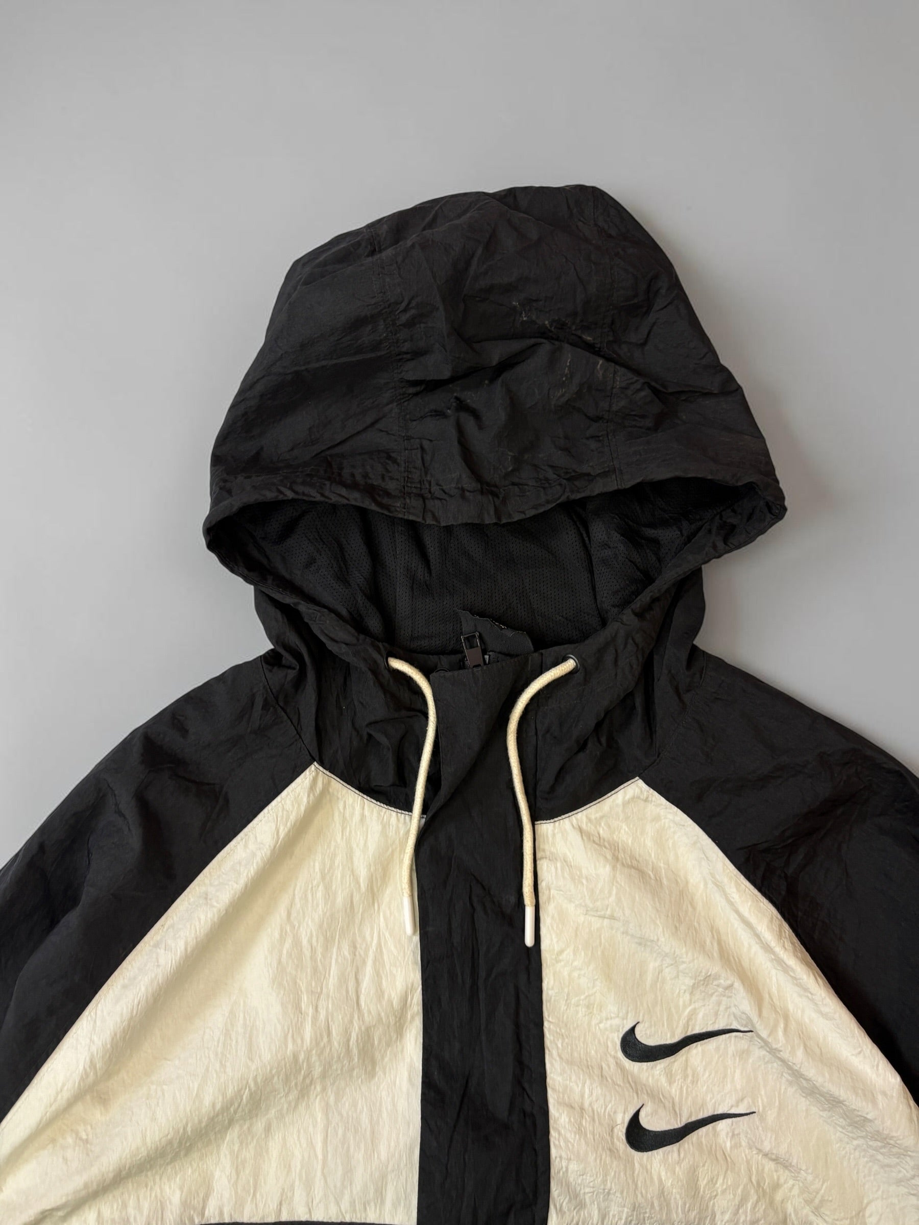 NIKE DOUBLE LOGO (LIMITED EDITION)