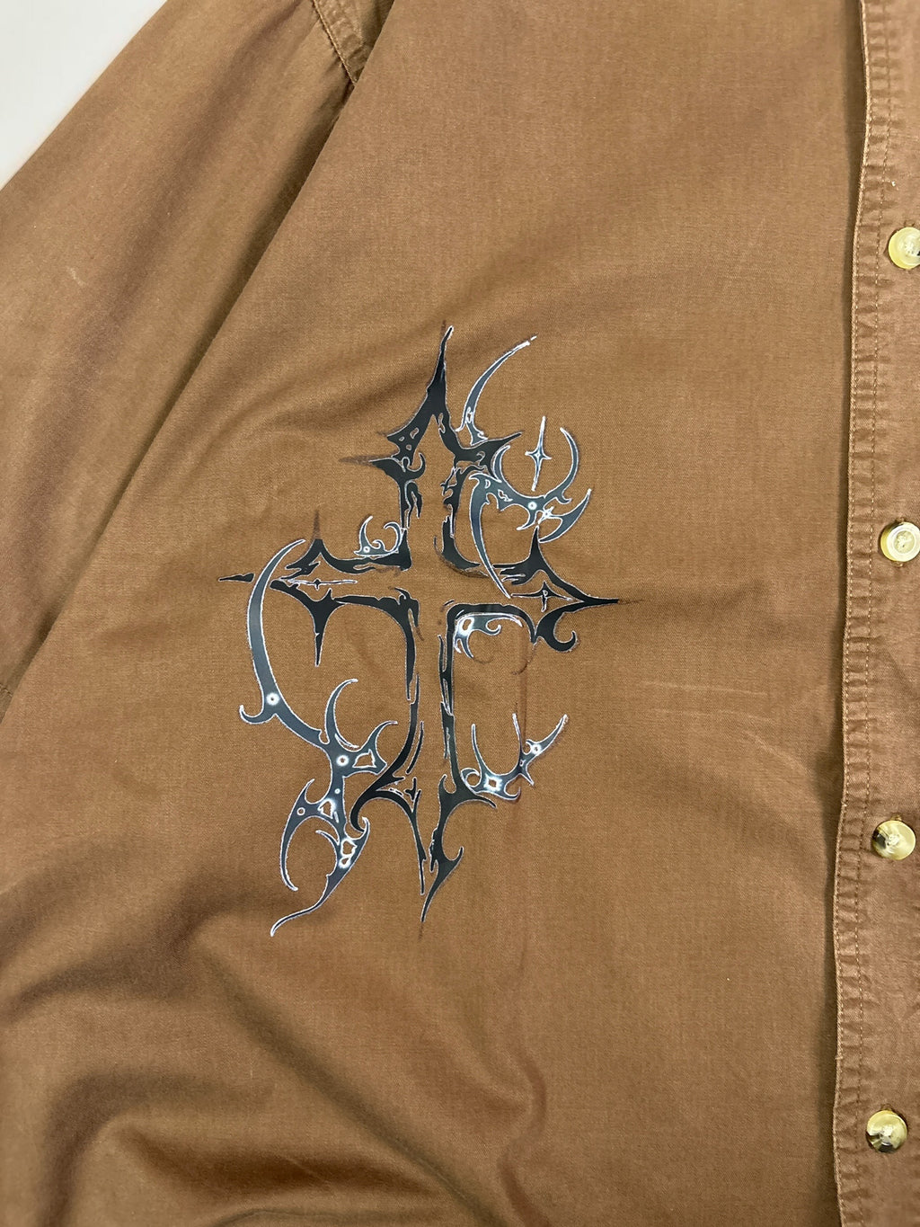 CARHARTT BOXYFIT / OVERSIZED SHIRT