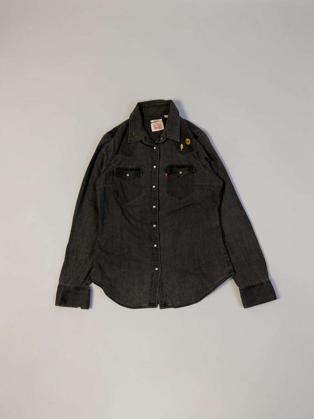 Levi's Denim Shirt